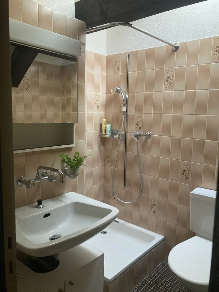 Sous-location Studio Horgen