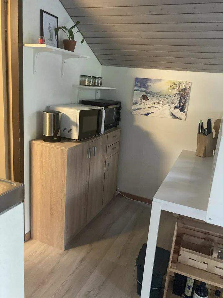 Sous-location Studio Horgen
