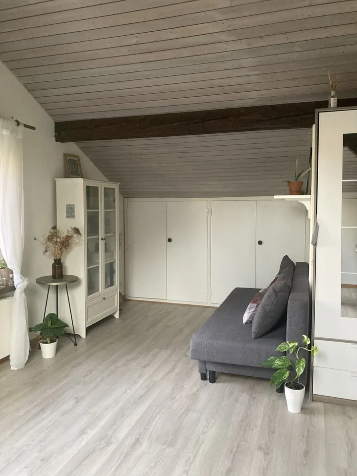 Sous-location Studio Horgen