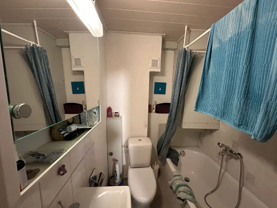 Appartement de rendement au cœur du centre historique de Fribourg – photo 4 sur 4