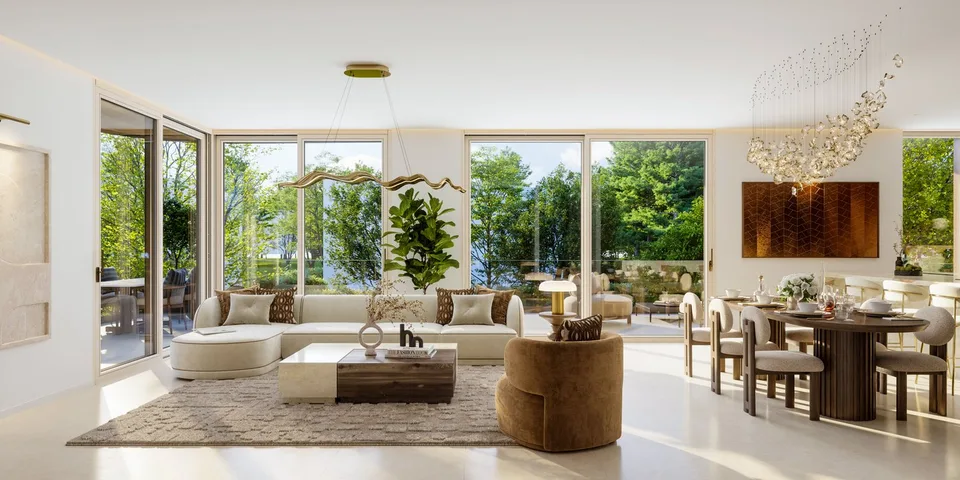 Appartamento di lusso a Vésenaz – foto 9 di 15