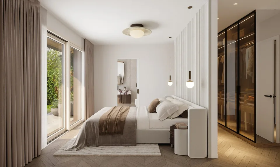 Appartamento di lusso a Vésenaz – foto 11 di 15
