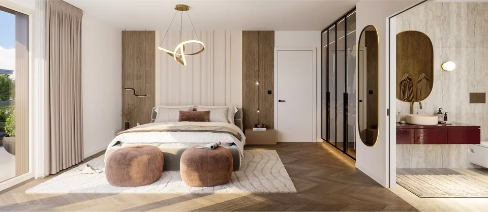 Appartamento di lusso a Vésenaz – foto 15 di 15