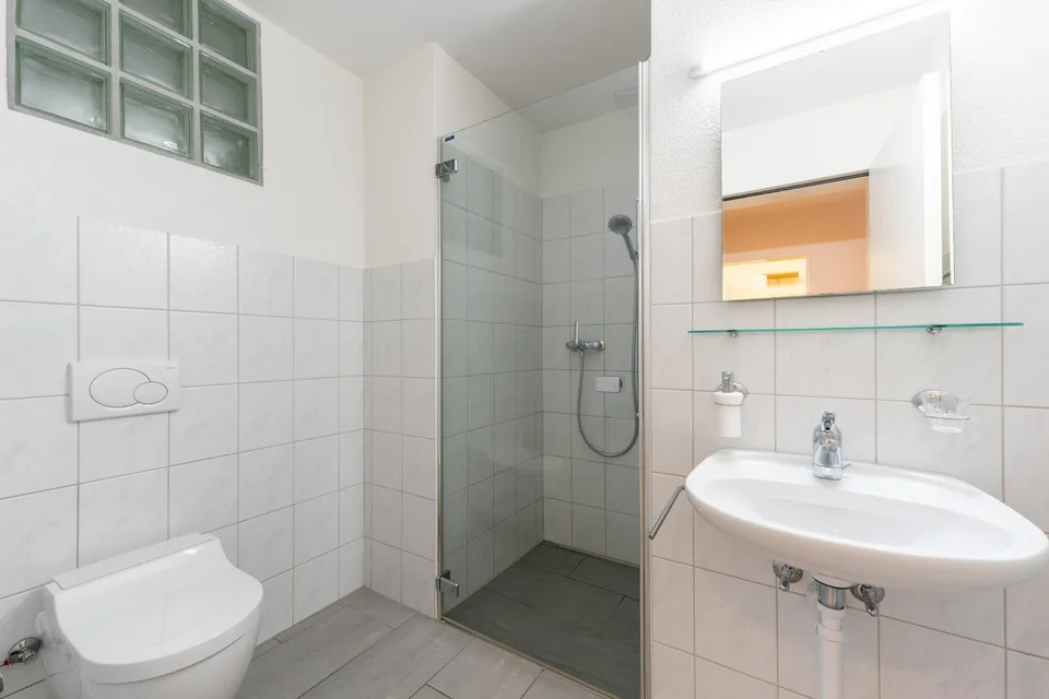 Appartement lumineux 4.5 pièces en centre-ville – photo 6 sur 8