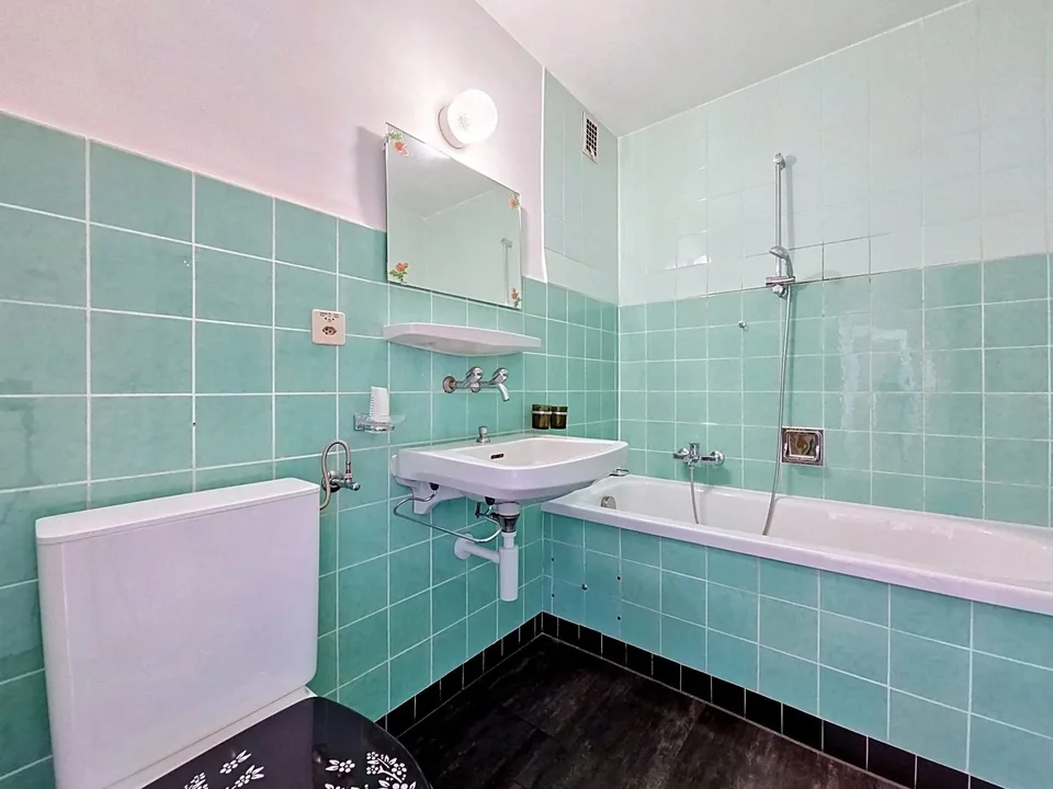 Joli appartement de 3 pièces – Foto 19 von 20