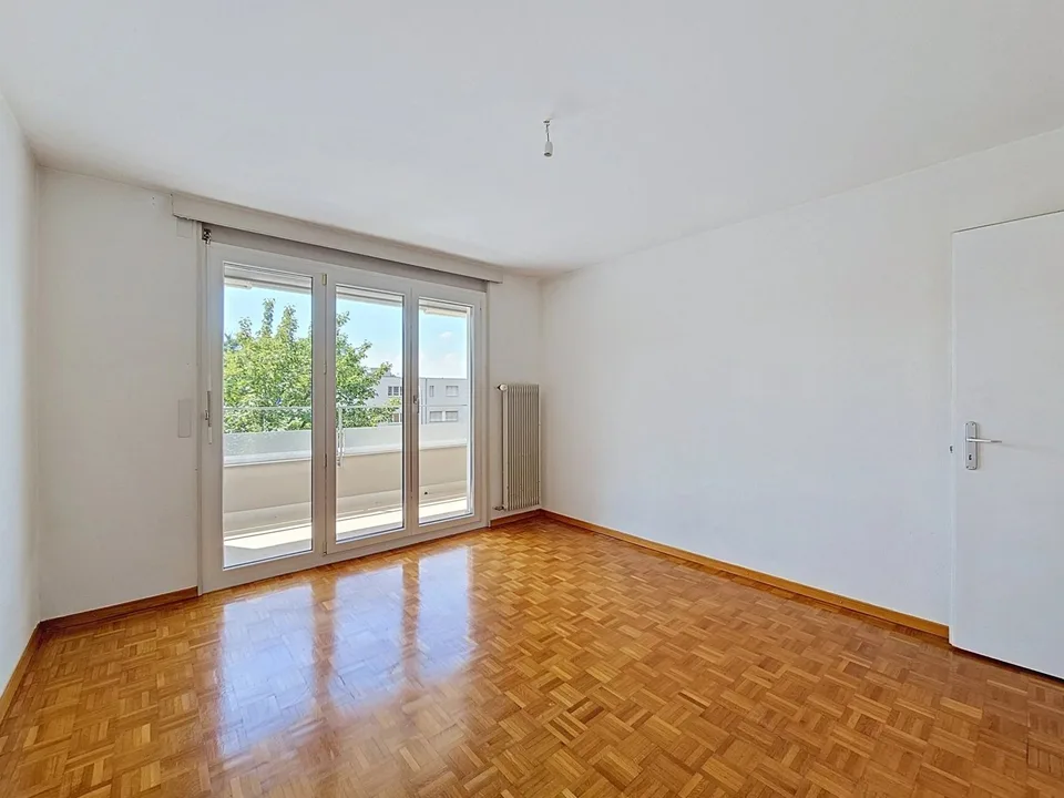 Joli appartement de 3 pièces – Foto 16 von 20