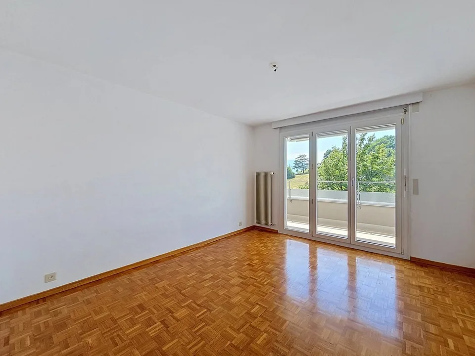 Joli appartement de 3 pièces – Foto 18 von 20