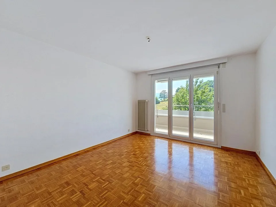 Joli appartement de 3 pièces – Foto 17 von 20