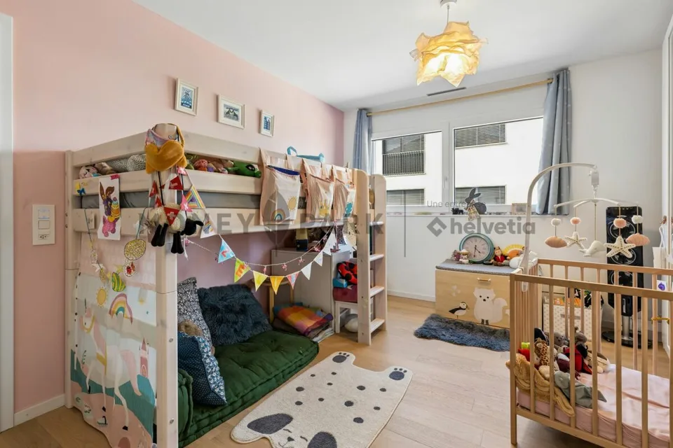 Appartamento di 3.5 locali | Minergie – foto 10 di 13