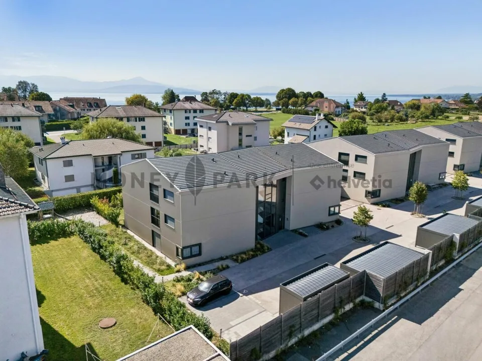 Appartamento di 3.5 locali | Minergie – foto 13 di 13