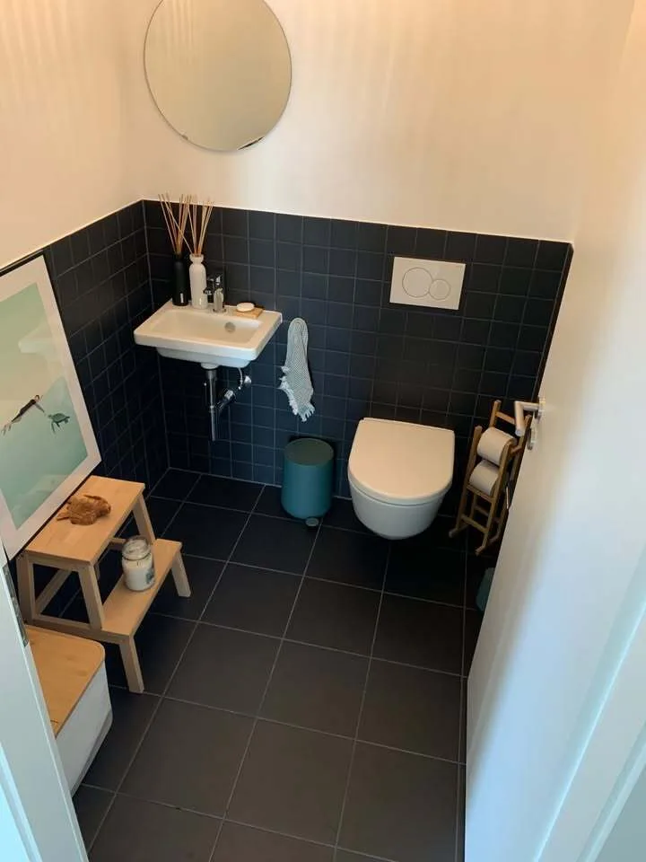 APPARTEMENT 3½ PIÈCES À LAUSANNE - BOSSONS/BLÉCHERETTE, MEUBLÉ, DURÉE – foto 5 di 10