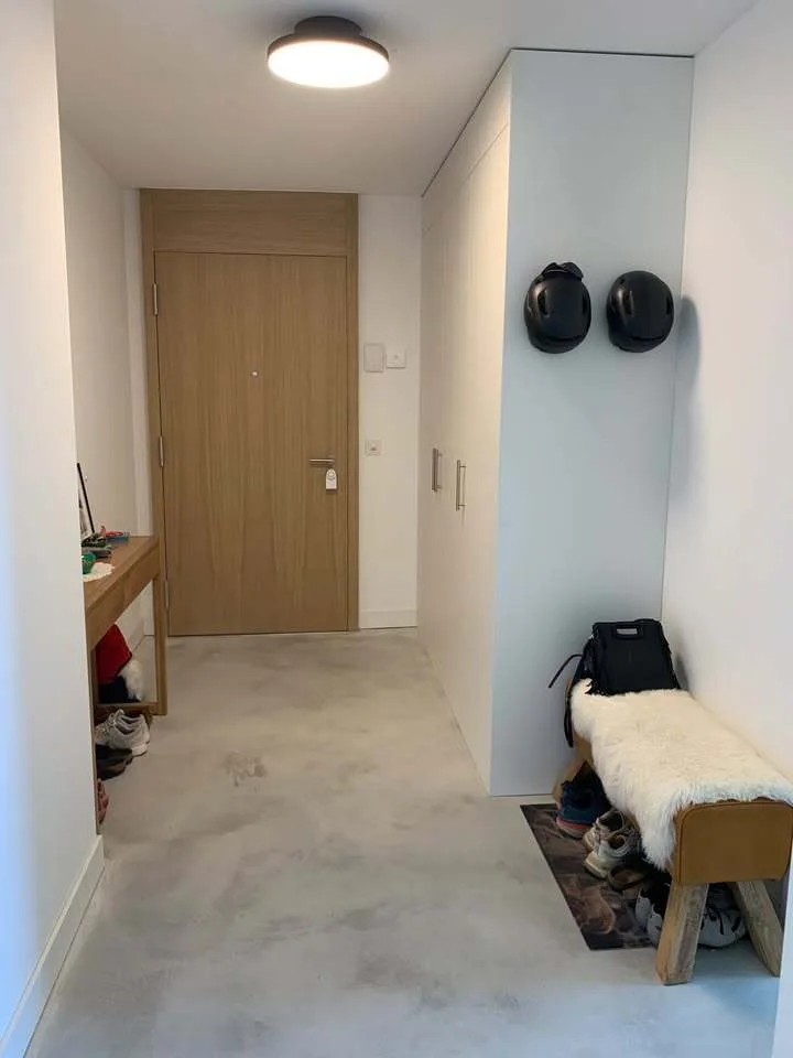 APPARTEMENT 3½ PIÈCES À LAUSANNE - BOSSONS/BLÉCHERETTE, MEUBLÉ, DURÉE – foto 8 di 10