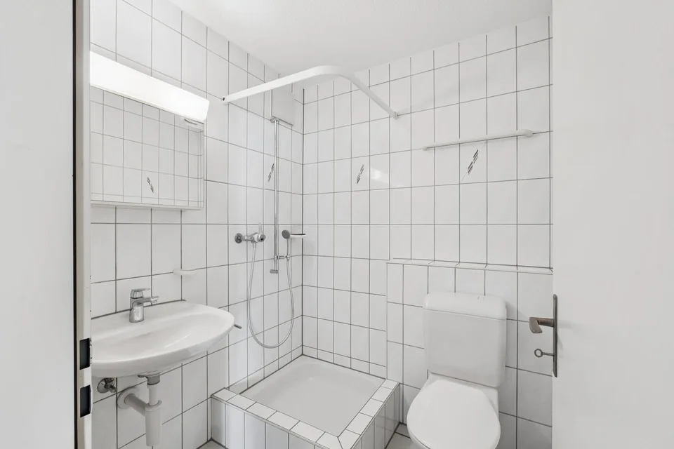 4.5 Zimmer Wohnung in Grenchen – Foto 4 von 5