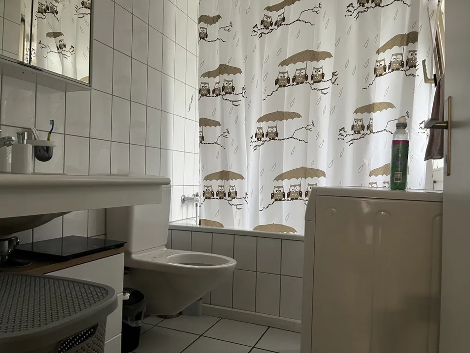 4.5 Zimmer Wohnung in Grenchen – Foto 5 von 5