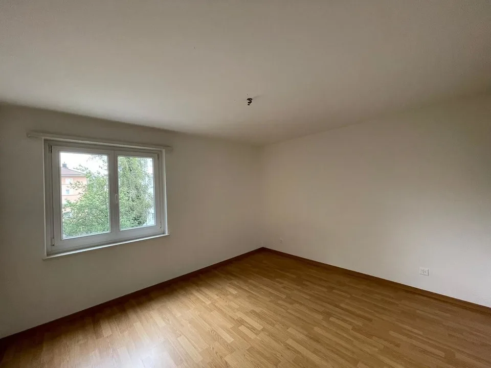 Appartement situé au centre avec grand balcon et vue