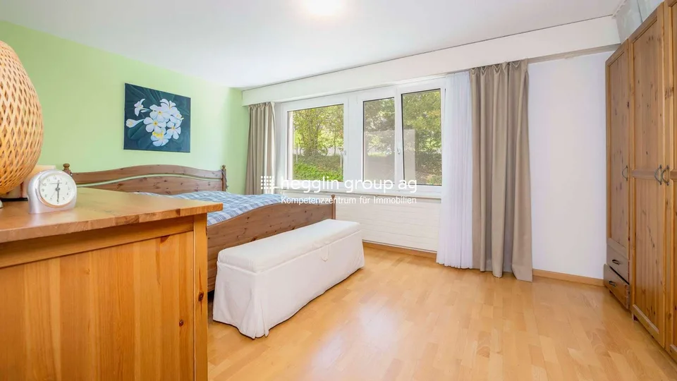 Wohnen & entspannen - Zuhause mit eigener Wellnessoase – Foto 9 von 13