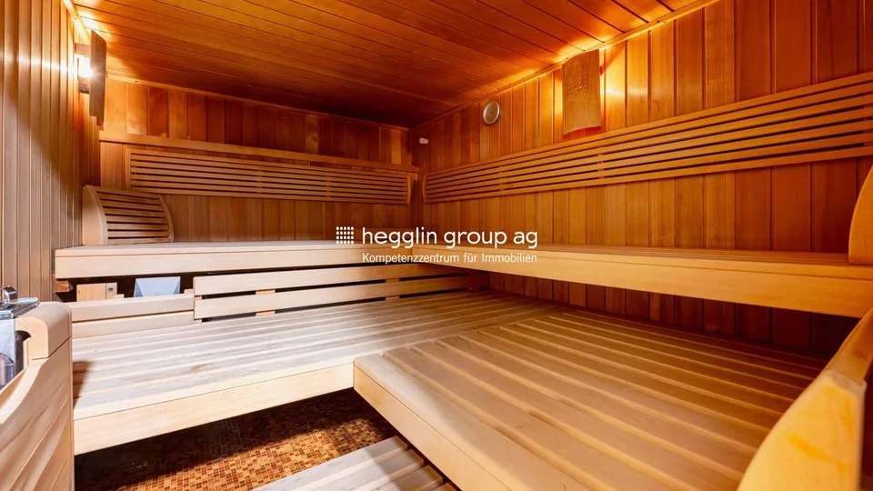 Wohnen & entspannen - Zuhause mit eigener Wellnessoase – Foto 11 von 13