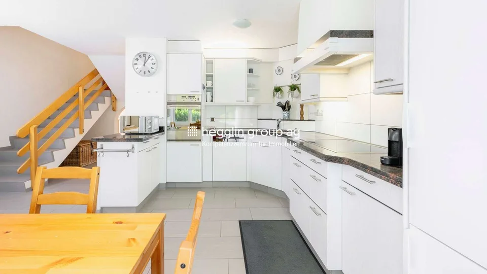 Wohnen & entspannen - Zuhause mit eigener Wellnessoase – Foto 8 von 13