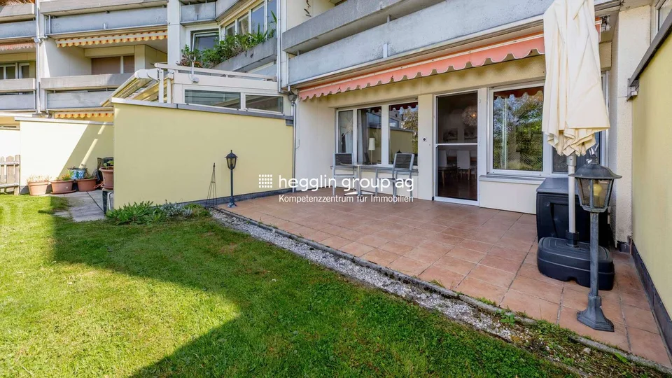 Wohnen & entspannen - Zuhause mit eigener Wellnessoase – Foto 5 von 13
