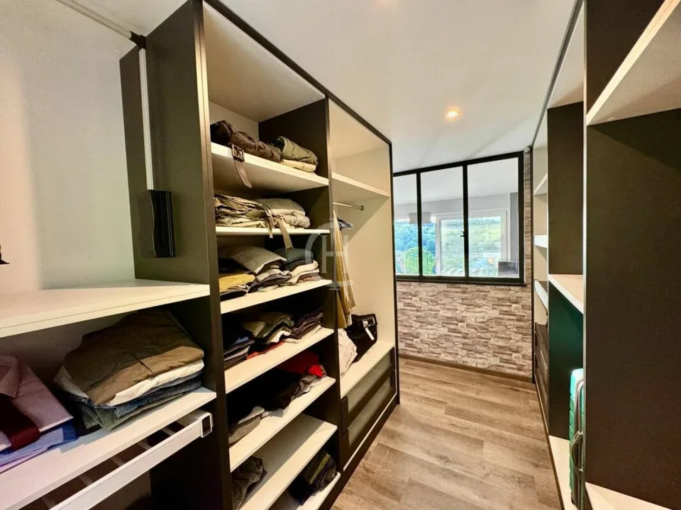 Villa des Architekten 4.5 Zimmer in Seiry (Lully) – Foto 12 von 20