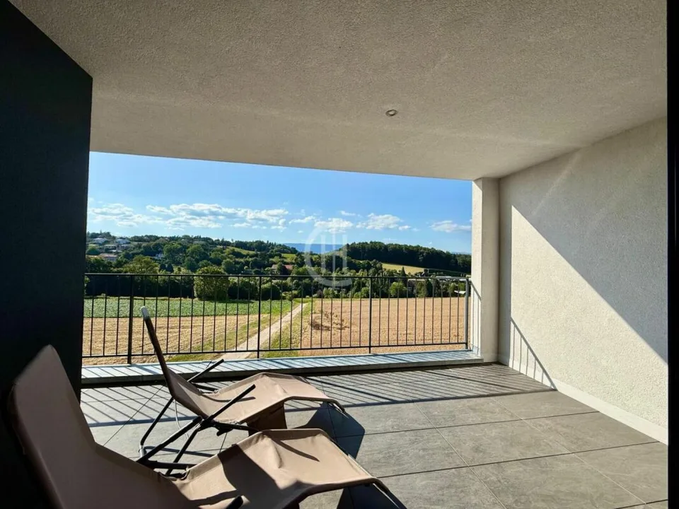 Villa des Architekten 4.5 Zimmer in Seiry (Lully) – Foto 11 von 20