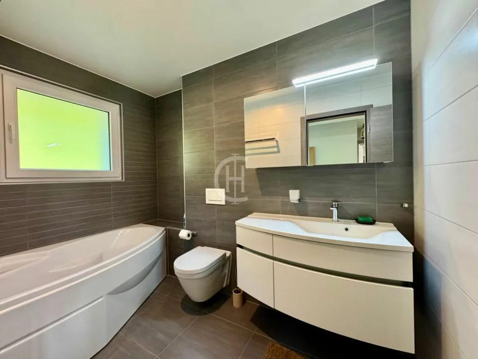Villa des Architekten 4.5 Zimmer in Seiry (Lully) – Foto 16 von 20