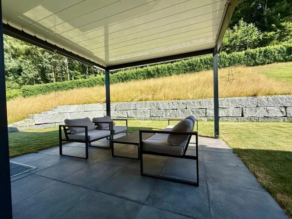 Villa des Architekten 4.5 Zimmer in Seiry (Lully) – Foto 6 von 20