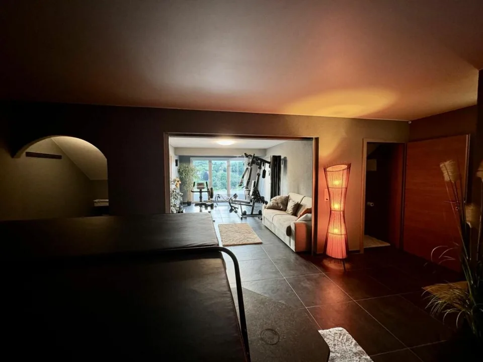 Villa des Architekten 4.5 Zimmer in Seiry (Lully) – Foto 19 von 20