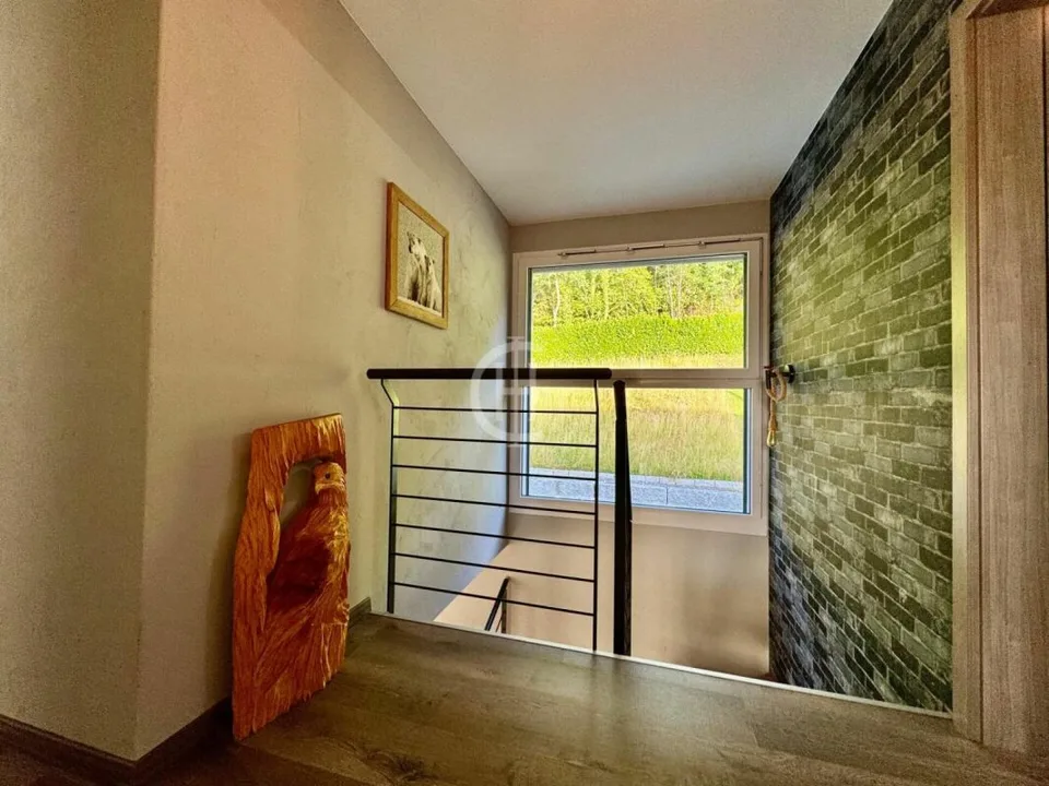Villa des Architekten 4.5 Zimmer in Seiry (Lully) – Foto 14 von 20