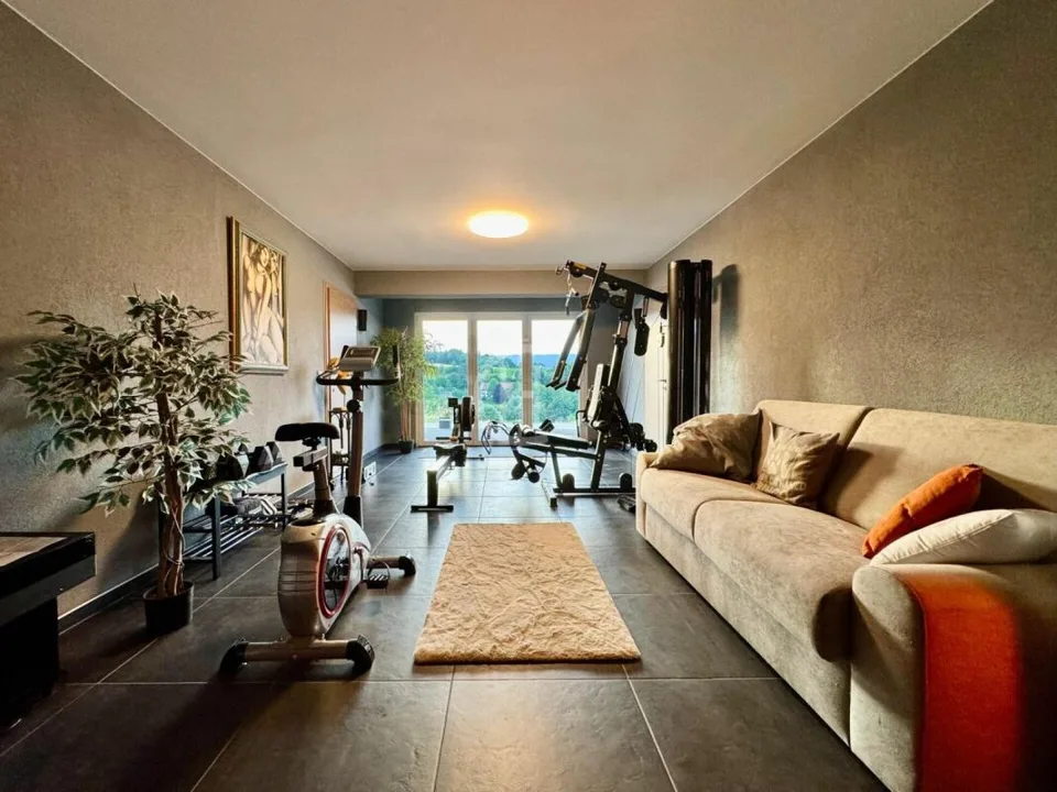 Villa des Architekten 4.5 Zimmer in Seiry (Lully) – Foto 18 von 20