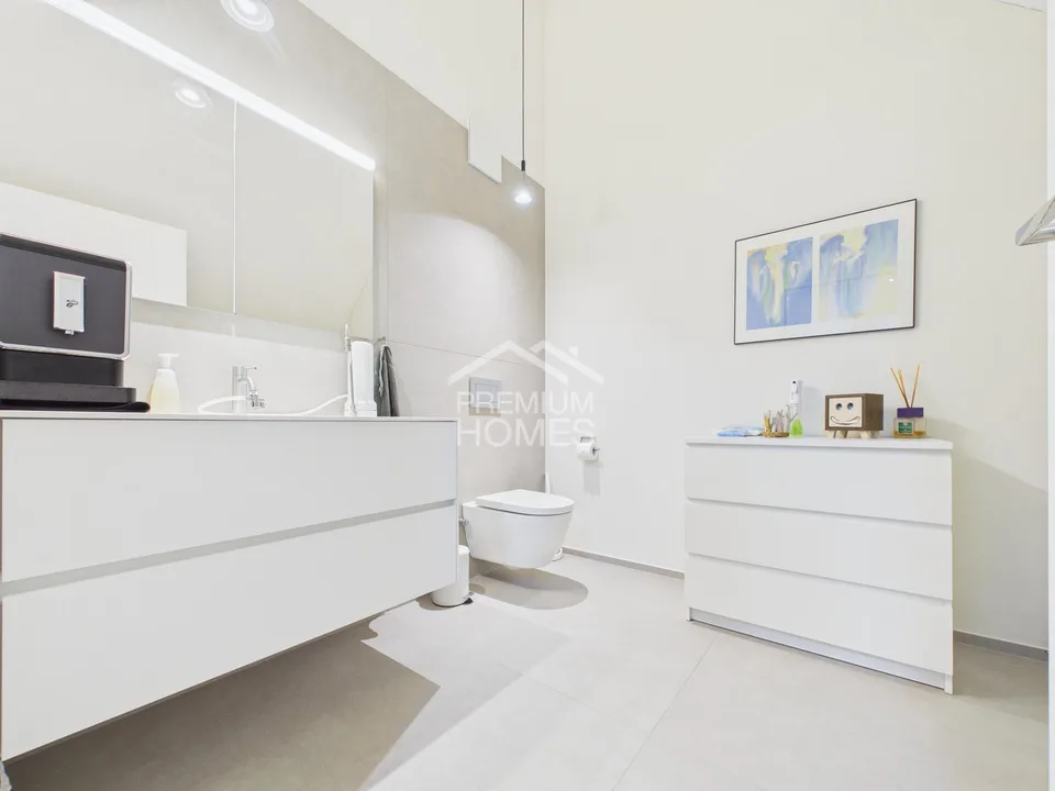 174 m² di sogno - maisonette in attico esclusiva a Rifferswil – foto 22 di 27
