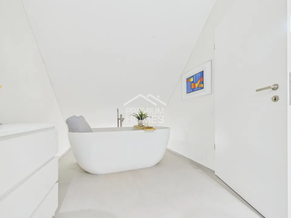 174 m² di sogno - maisonette in attico esclusiva a Rifferswil – foto 23 di 27