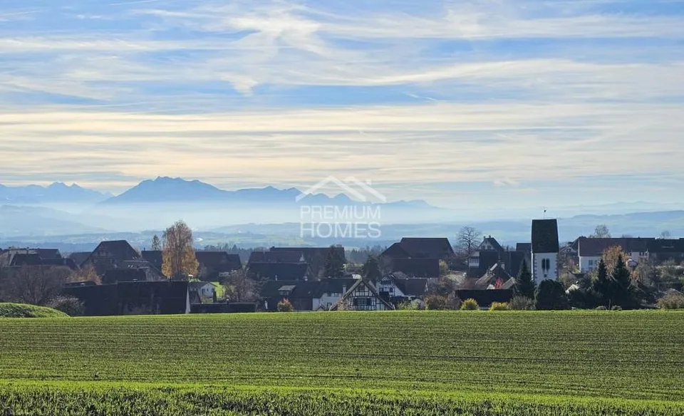 174 m² di sogno - maisonette in attico esclusiva a Rifferswil – foto 14 di 27