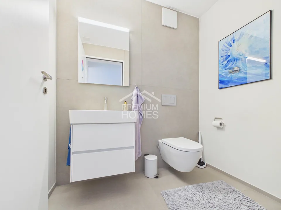174 m² di sogno - maisonette in attico esclusiva a Rifferswil – foto 18 di 27