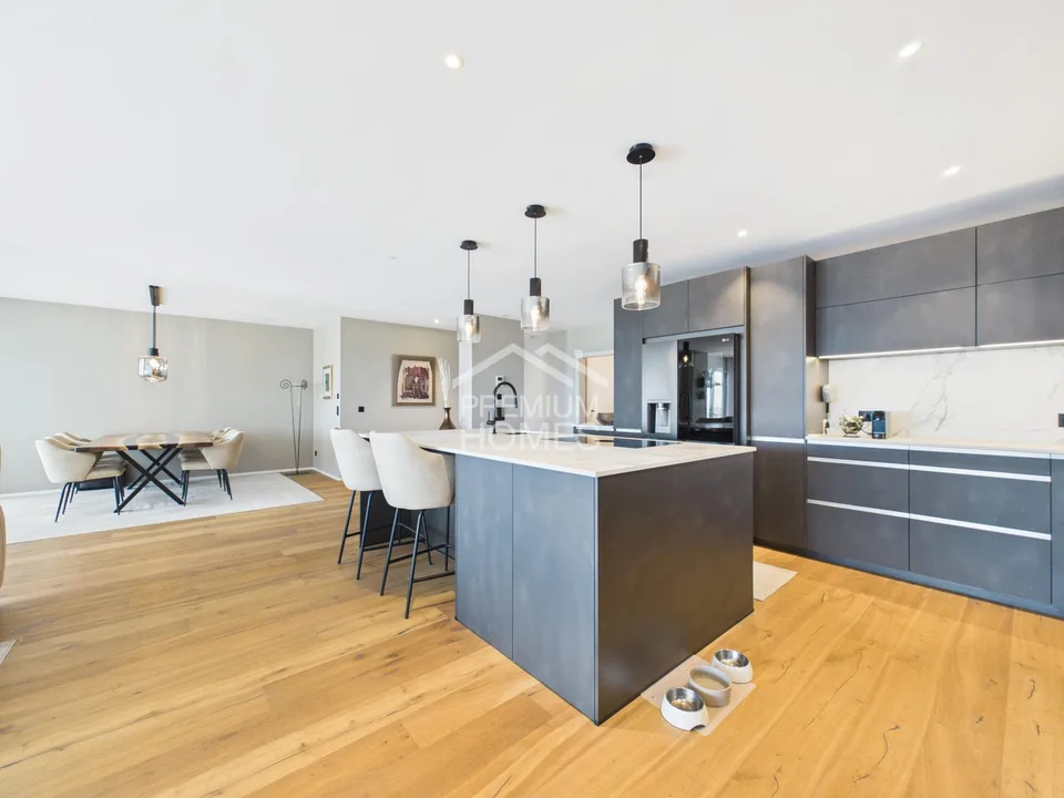 A residence for the highest demands. A view for eternity – photo 7 of 13