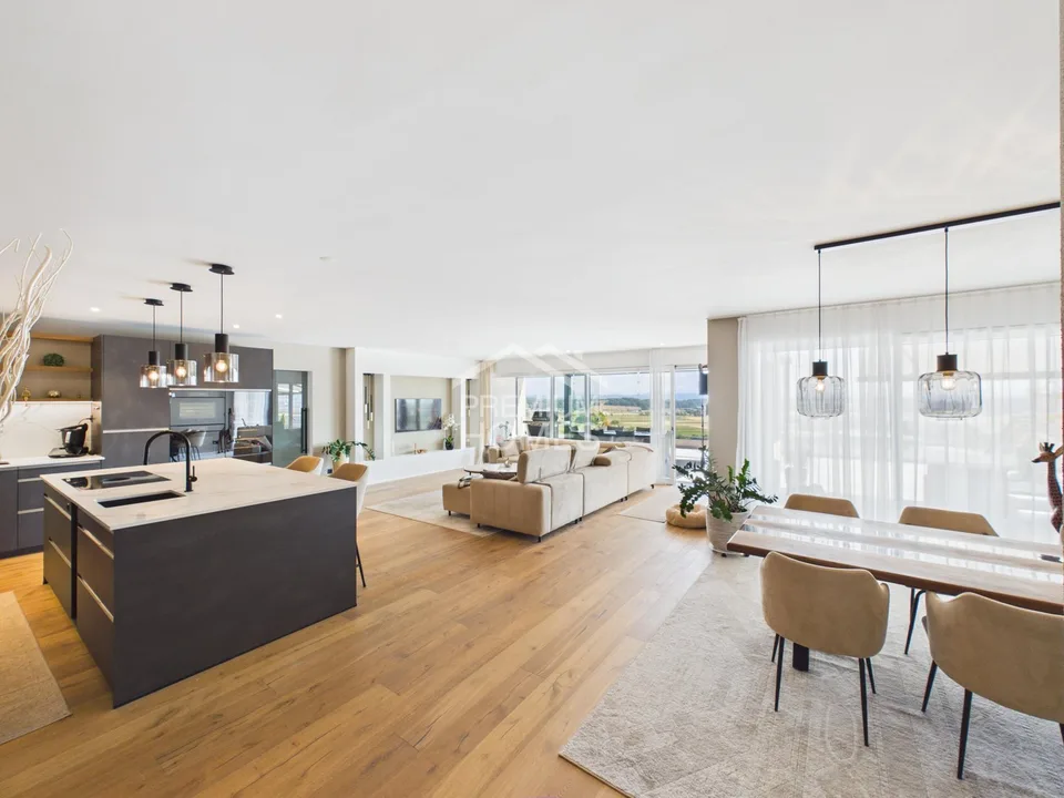 A residence for the highest demands. A view for eternity – photo 8 of 13