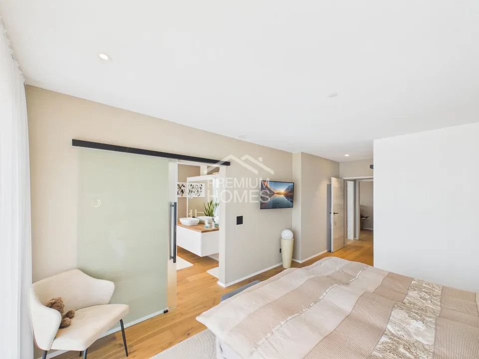 A residence for the highest demands. A view for eternity – photo 11 of 13