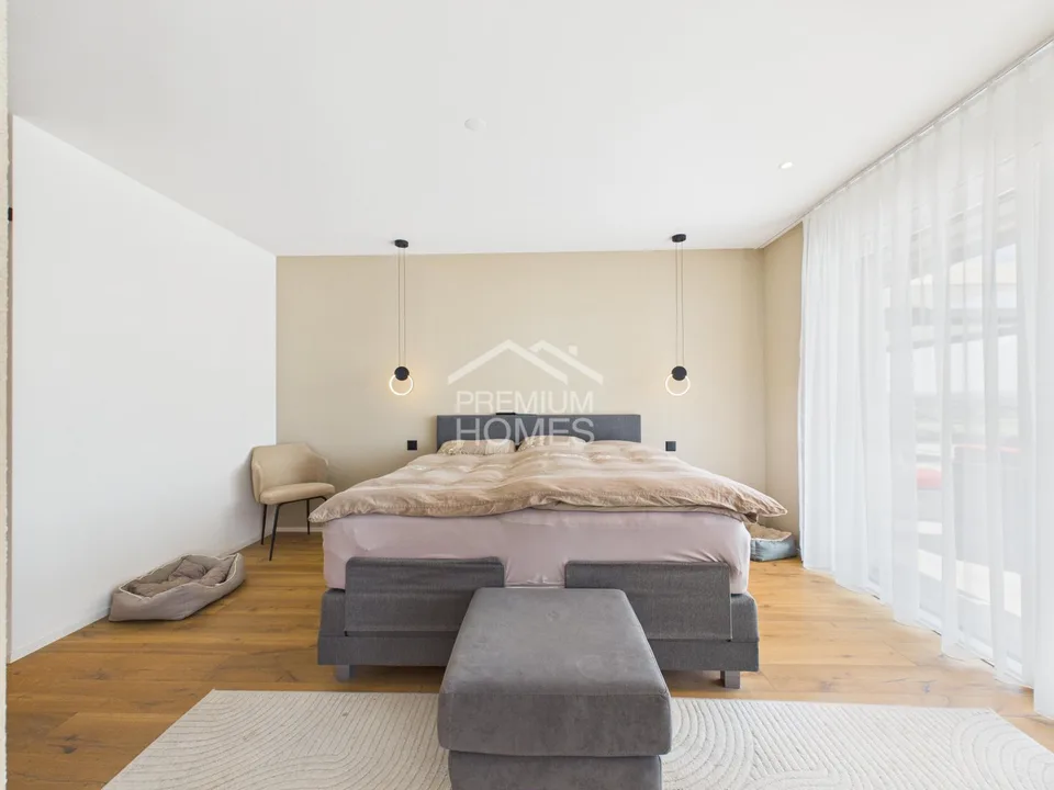 A residence for the highest demands. A view for eternity – photo 12 of 13