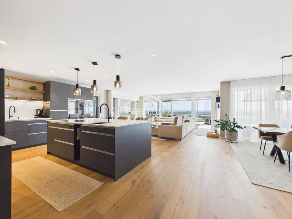 A residence for the highest demands. A view for eternity – photo 9 of 13