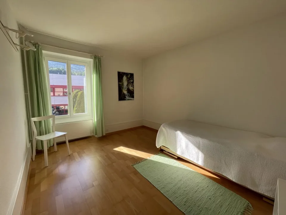 7 Zimmer Wohnung in Bevaix – Foto 6 von 12
