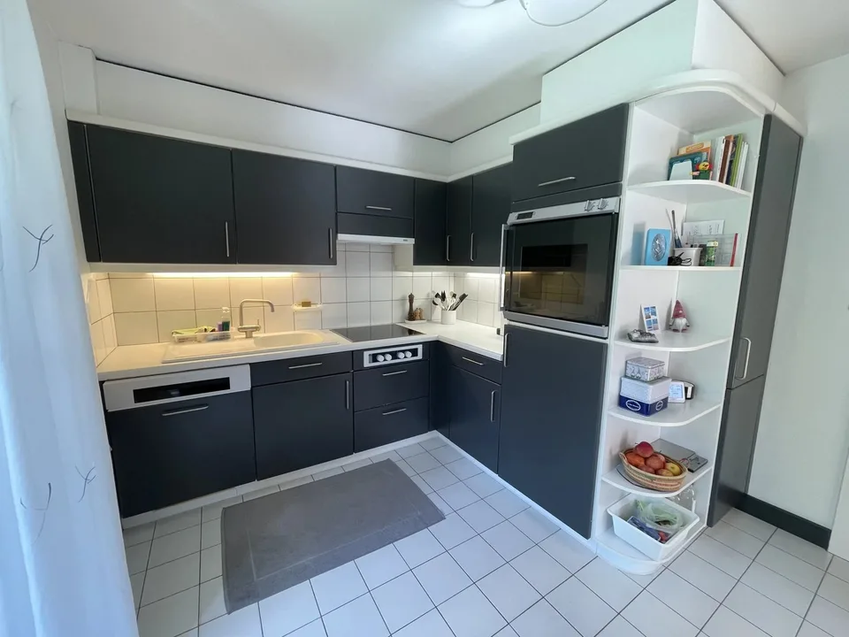 7 Zimmer Wohnung in Bevaix – Foto 4 von 12