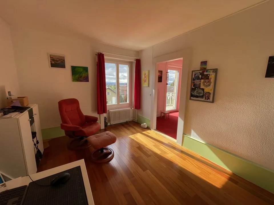 7 Zimmer Wohnung in Bevaix – Foto 5 von 12