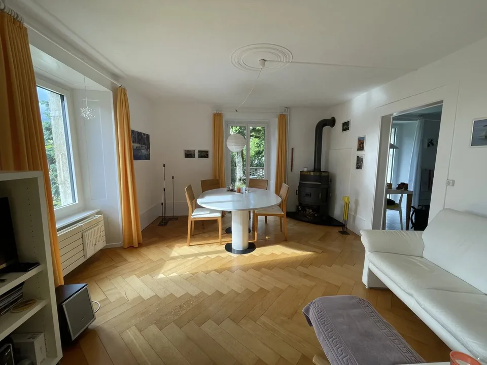 7 Zimmer Wohnung in Bevaix – Foto 3 von 12
