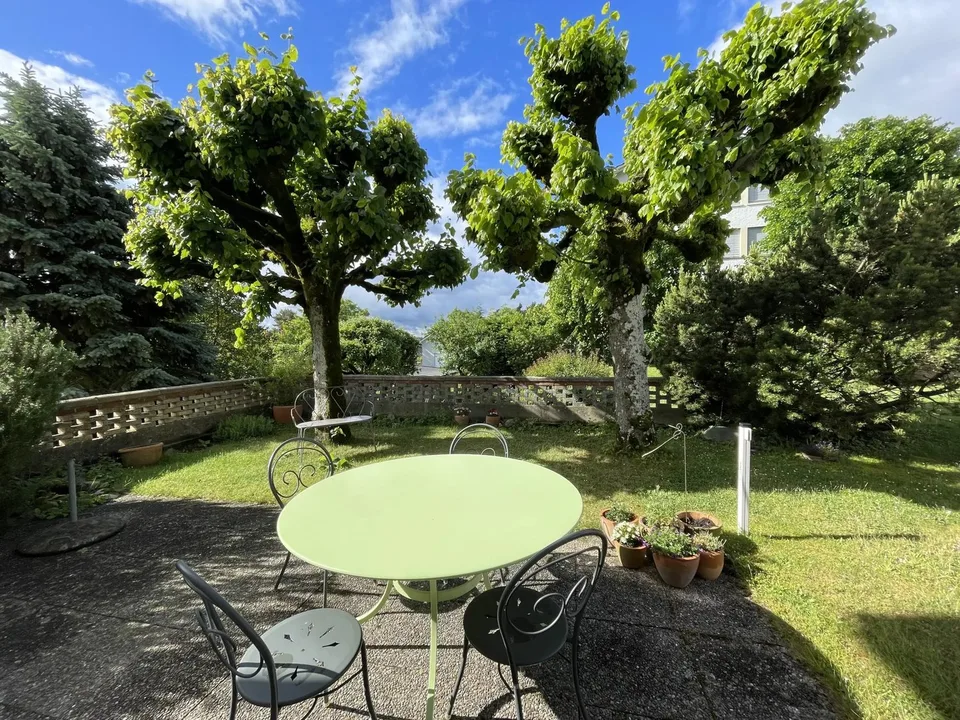 7 Zimmer Wohnung in Bevaix – Foto 7 von 12