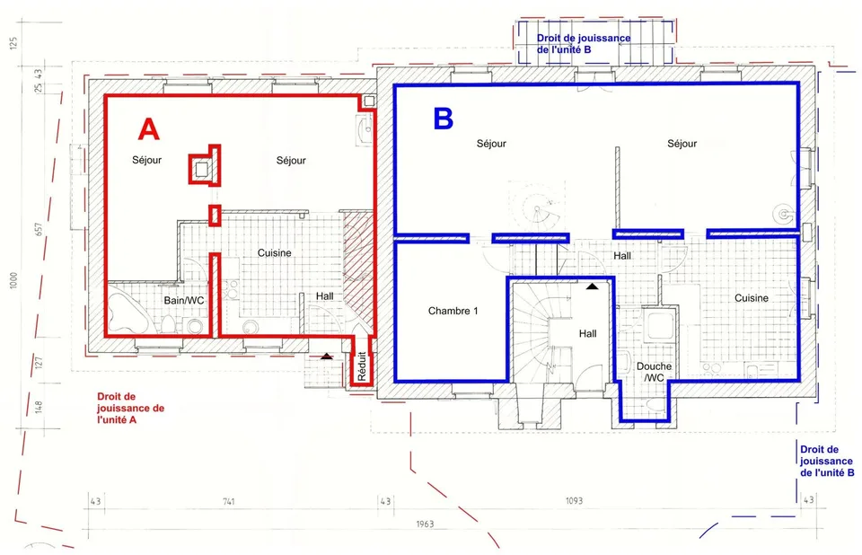7 Zimmer Wohnung in Bevaix – Foto 10 von 12