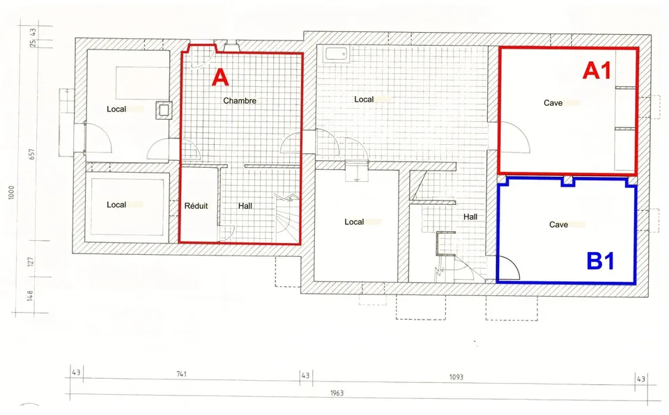 7 Zimmer Wohnung in Bevaix – Foto 12 von 12