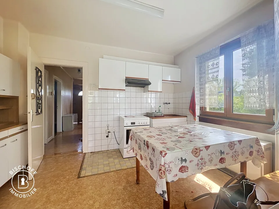 Maison individuelle de 5 pièces à Saint-Louis, disponible immédiatement – Foto 7 von 30