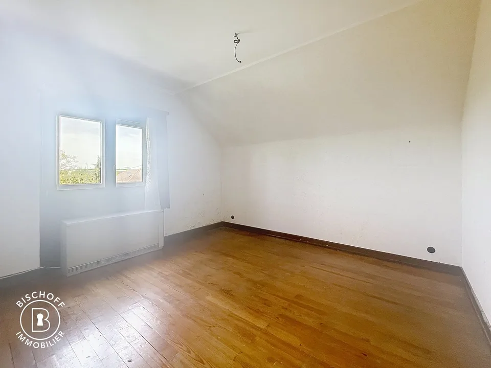 Maison individuelle de 5 pièces à Saint-Louis, disponible immédiatement – Foto 18 von 30