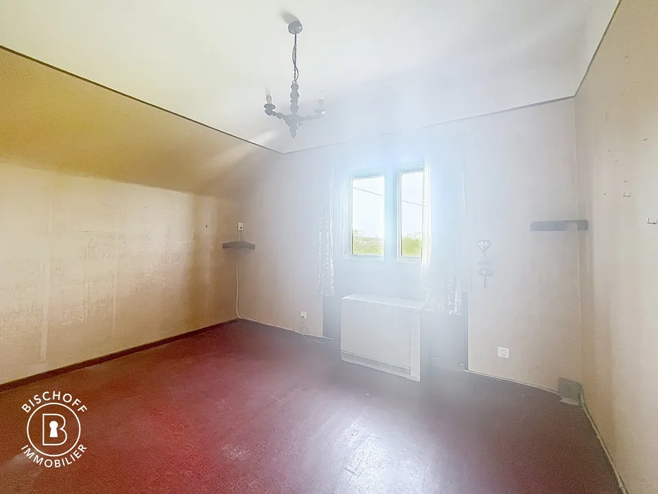 Maison individuelle de 5 pièces à Saint-Louis, disponible immédiatement – Foto 15 von 30
