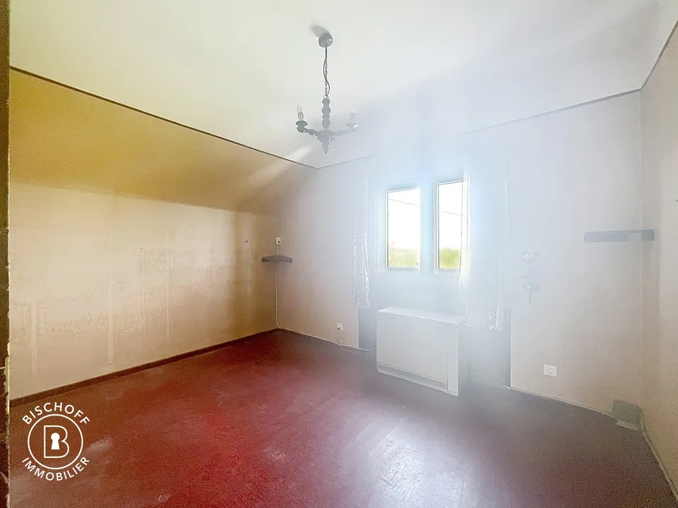Maison individuelle de 5 pièces à Saint-Louis, disponible immédiatement – Foto 16 von 30